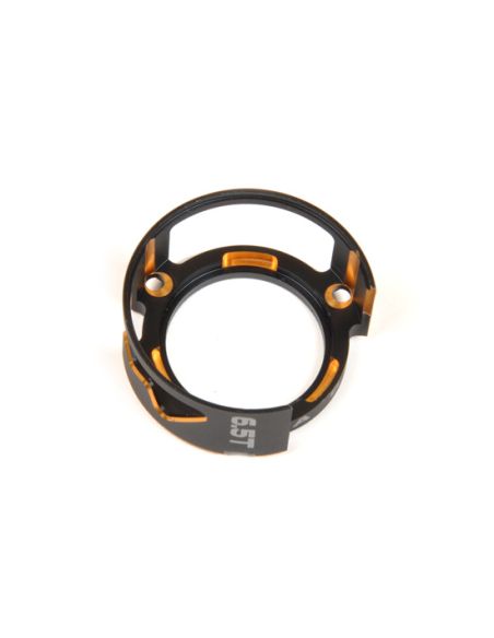 Modélisme, moteur électrique brushless Rush 5.5T 6650Kv Pro