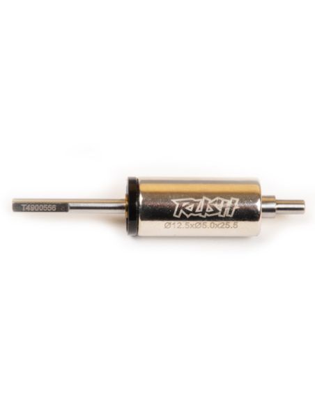 Modélisme, moteur électrique brushless Rush 5.5T 6650Kv Pro, site modelisme rc, magasin modelisme rc, Magasin avion rc, train ma