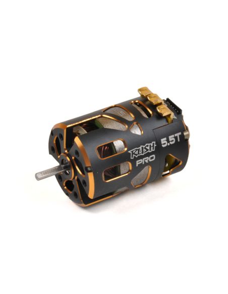 Modélisme, moteur électrique brushless Rush 5.5T 6650Kv Pro, site modelisme rc, magasin modelisme rc, Magasin avion rc, train ma