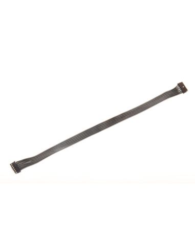 Modélisme, moteur électrique brushless Rush 6.5T 5520Kv Pro