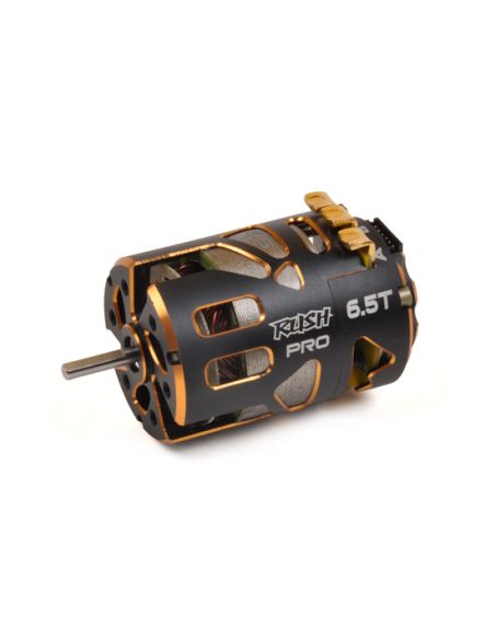 Modélisme, moteur électrique brushless Rush 6.5T 5520Kv Pro, site modelisme rc, magasin modelisme rc, Magasin avion rc, train ma