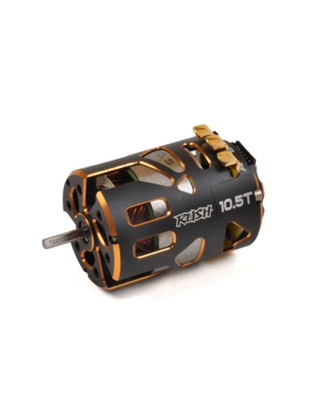 Modélisme, moteur électrique brushless Rush 10.5T 4000Kv Stock Spec, site modelisme rc, magasin modelisme rc, Magasin avion rc, 