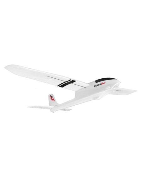 Planeur électrique Ranger 600 – 600mm pusher glider with Gyro 761-2 RTF, site modelisme rc, magasin modelisme rc, Magasin avion 