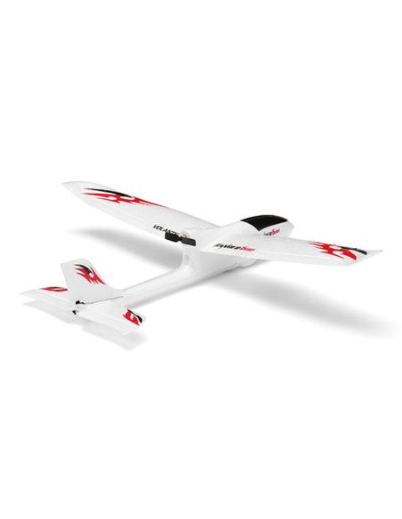 Planeur électrique Ranger 600 – 600mm pusher glider with Gyro 761-2 RTF, site modelisme rc, magasin modelisme rc, Magasin avion 