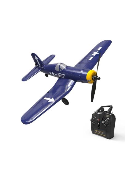 Modelisme avion rc Volantex RC Corsair F4U Avion Xpilot One Key Voltige 761-8 RTF, site modelisme rc, magasin modelisme rc, Maga