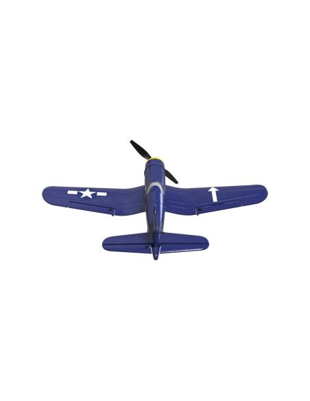 Modelisme avion rc Volantex RC Corsair F4U Avion Xpilot One Key Voltige 761-8 RTF, site modelisme rc, magasin modelisme rc, Maga