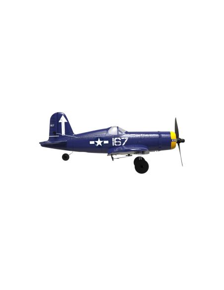 Modelisme avion rc Volantex RC Corsair F4U Avion Xpilot One Key Voltige 761-8 RTF, site modelisme rc, magasin modelisme rc, Maga