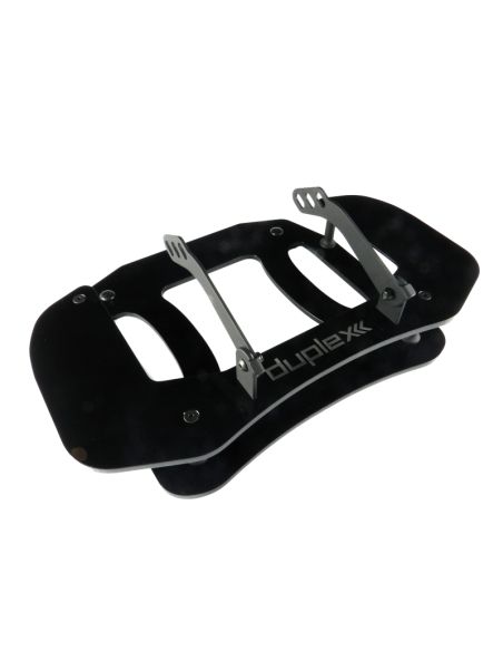Radiocommande Jeti Duplex Pupitre noir pour émetteurs Jeti DS 14-16 - Demo