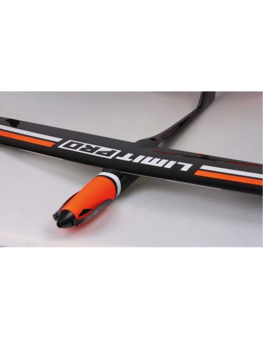 Modelisme Planeur Robbe Modellsport LIMIT PRO ARF EN FIBRE DE VERRE ET CARBONE PLANEUR RC