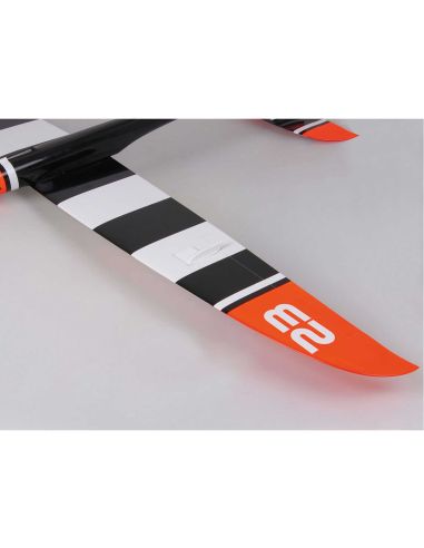 Modelisme Planeur Robbe Modellsport LIMIT PRO ARF EN FIBRE DE VERRE ET CARBONE PLANEUR RC