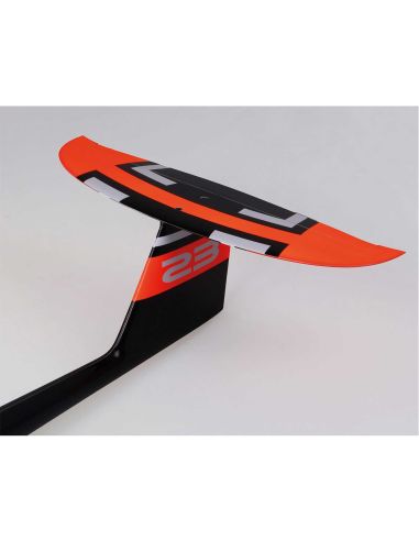 Modelisme Planeur Robbe Modellsport LIMIT PRO ARF EN FIBRE DE VERRE ET CARBONE PLANEUR RC