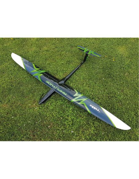 Planeur Robbe Modellsport AMPLITUDE ARF PLANEUR RC