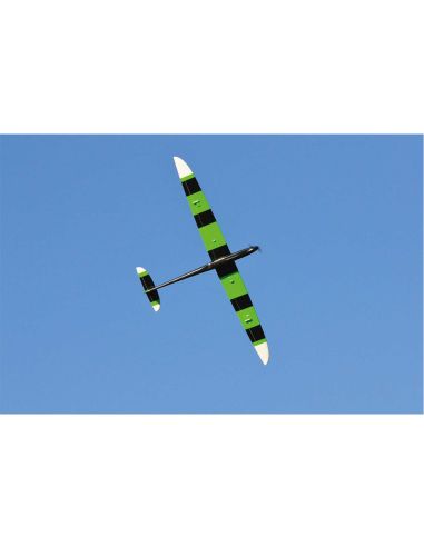 Planeur Robbe Modellsport AMPLITUDE ARF PLANEUR RC