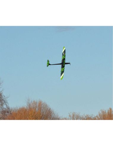 Planeur Robbe Modellsport AMPLITUDE ARF PLANEUR RC