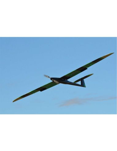 Planeur Robbe Modellsport AMPLITUDE ARF PLANEUR RC
