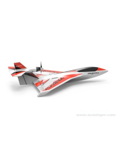 Avion rc Hydravion DRAGONFLY V3 ARTF