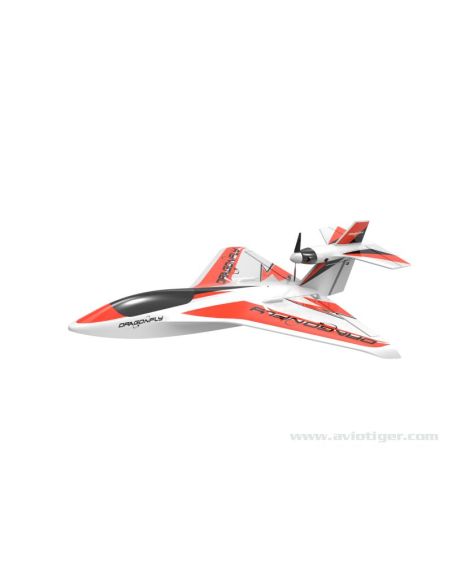 Avion rc Hydravion DRAGONFLY V3 ARTF