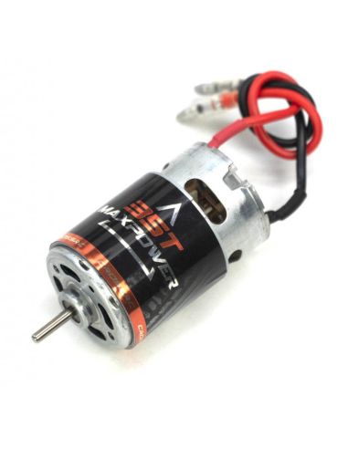 Voiture rc Crawling kit - AT6 EMO 6x6 1/10 Kit