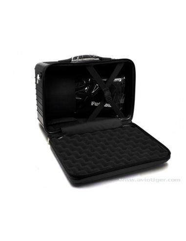 Radio futaba VALISE DE PROTECTION FUTABA T10PX