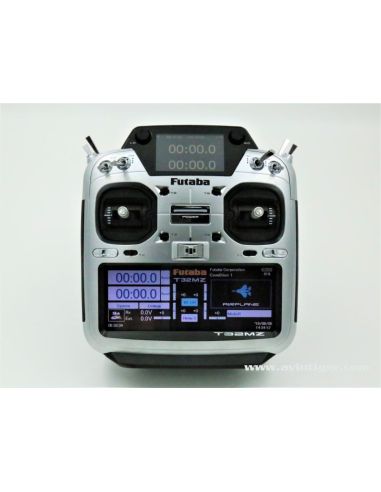 Radio futaba 32MZ R7108SB 2.4
