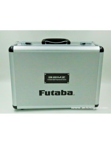 Radio futaba 32MZ R7108SB 2.4