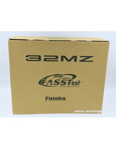 Radio futaba 32MZ R7108SB 2.4