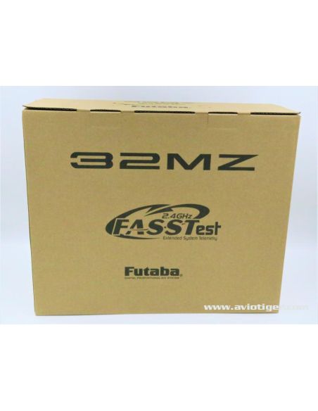 Radio futaba 32MZ R7108SB 2.4