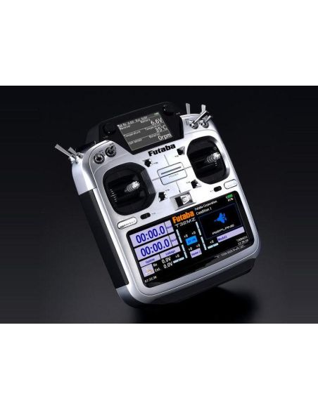 Radio futaba FUTABA T32MZ R7014SB 2.4GHZ