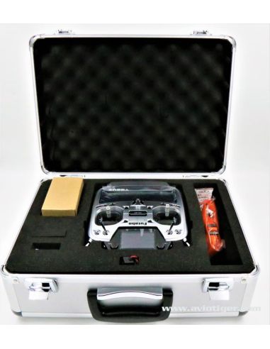 Radio futaba FUTABA T32MZ R7014SB 2.4GHZ