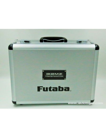 Radio futaba FUTABA T32MZ R7014SB 2.4GHZ