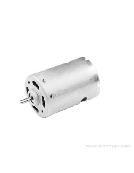 Moteur rc électrique MOTEUR RC540