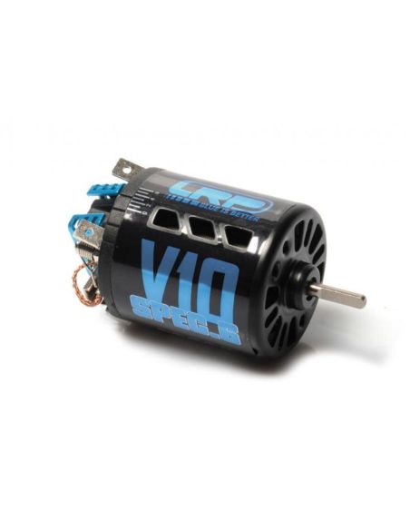 Moteur rc électrique MOTEUR V10 SPEC 6 12X2