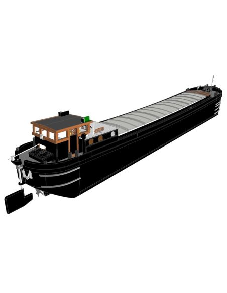 Bateau RC, modélisme naval, Peniche, Le Picardie