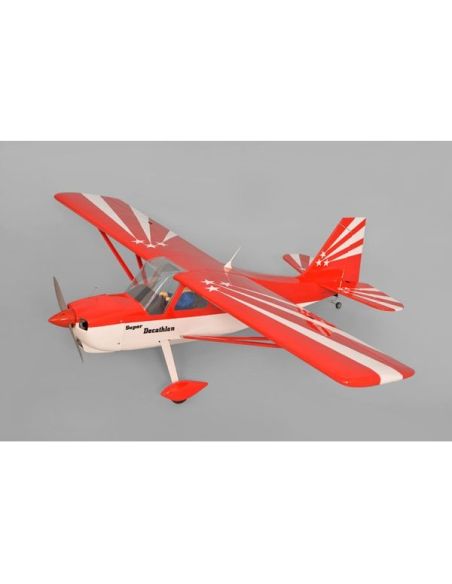 Avion Phoenix Model Decathlon Mk2 .46-.55 GP/EP ARF 1,67m