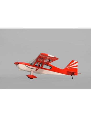 Avion Phoenix Model Decathlon Mk2 .46-.55 GP/EP ARF 1,67m