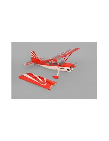 Avion Phoenix Model Decathlon Mk2 .46-.55 GP/EP ARF 1,67m