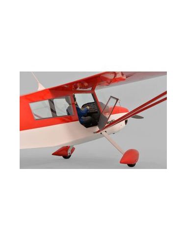 Avion Phoenix Model Decathlon Mk2 .46-.55 GP/EP ARF 1,67m