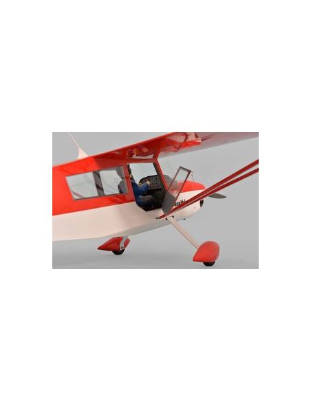Avion Phoenix Model Decathlon Mk2 .46-.55 GP/EP ARF 1,67m