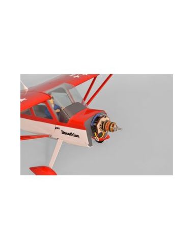 Avion Phoenix Model Decathlon Mk2 .46-.55 GP/EP ARF 1,67m