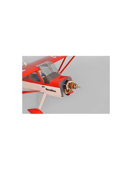 Avion Phoenix Model Decathlon Mk2 .46-.55 GP/EP ARF 1,67m
