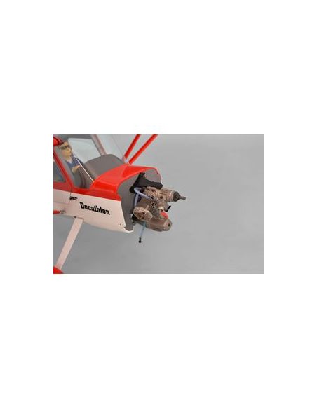 Avion Phoenix Model Decathlon Mk2 .46-.55 GP/EP ARF 1,67m
