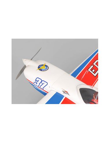 Avion rc Phoenix Model Edge 540 .46-55 GP/EP ARF 1.40m
