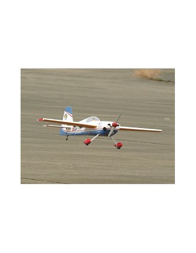 Avion rc Phoenix Model Edge 540 .46-55 GP/EP ARF 1.40m