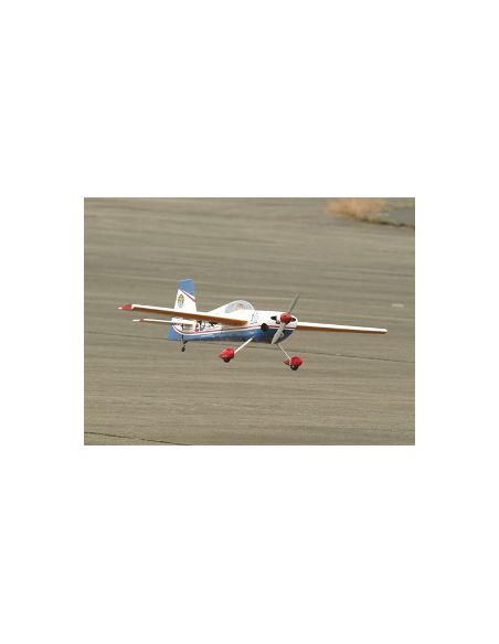 Avion rc Phoenix Model Edge 540 .46-55 GP/EP ARF 1.40m