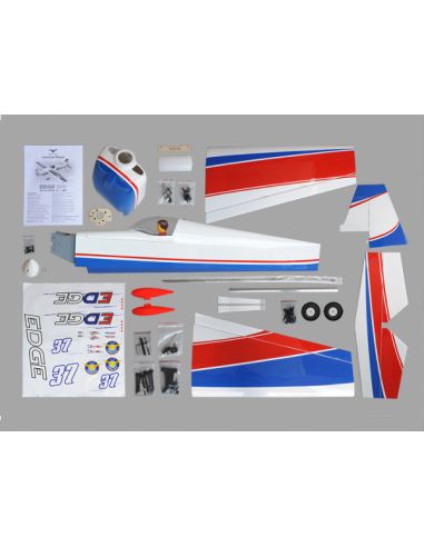 Avion rc Phoenix Model Edge 540 .46-55 GP/EP ARF 1.40m