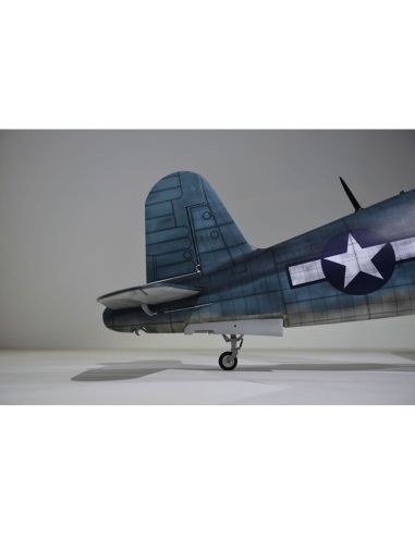 Avion RC Phoenix Model F4U Corsair 60cc Scale GP/EP ARF 2.17m