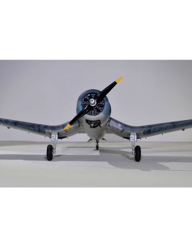 Avion RC Phoenix Model F4U Corsair 60cc Scale GP/EP ARF 2.17m
