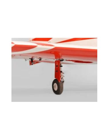 Avion rc Phoenix Model PC-21 Pilatus 0.91-15cc GP/EP ARF 1.40m