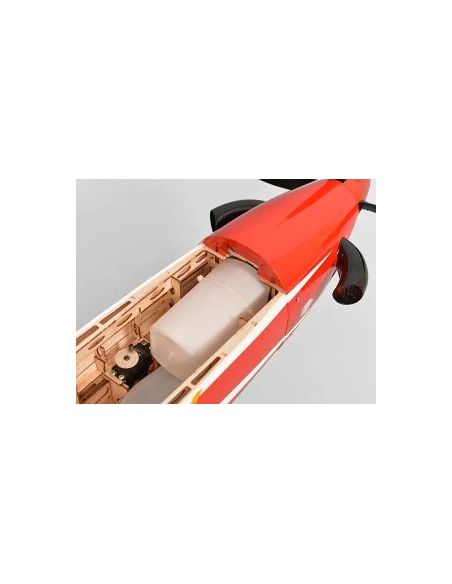 Avion rc Phoenix Model PC-21 Pilatus 0.91-15cc GP/EP ARF 1.40m