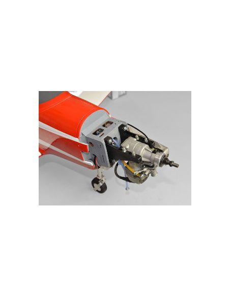 Avion rc Phoenix Model PC-21 Pilatus 0.91-15cc GP/EP ARF 1.40m